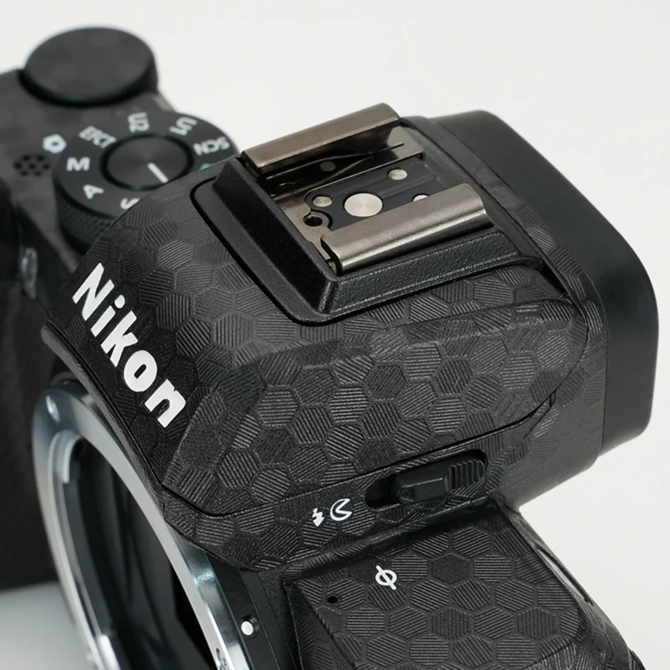 Наклейка-наклейка для камеры Canon EOS R EOS RP Защита от царапин покрытие