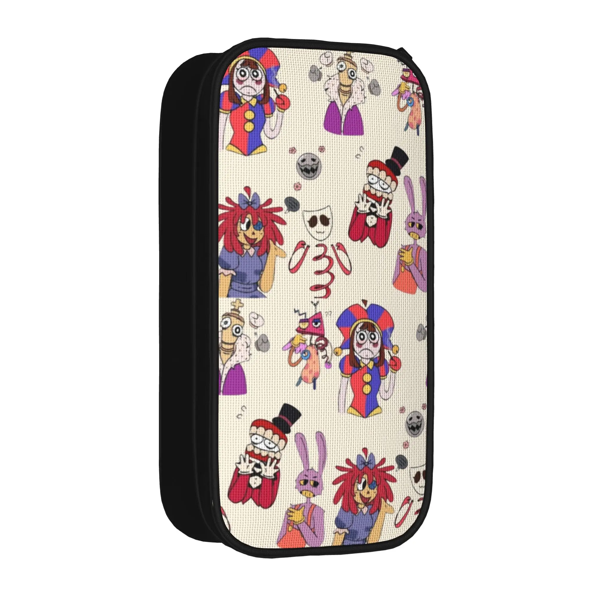 estojos-de-lapis-pomnis-jaxs-anime-lindos-e-incriveis-porta-canetas-digitais-bolsas-para-material-escolar-presentes-para-estudantes