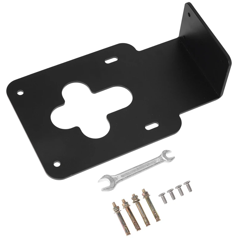 

For KEF LS50 Meta/ LS50 Wireless 2 Speakers Wall Mount Brackets Stand Brackets Speakers Brackets Replacement