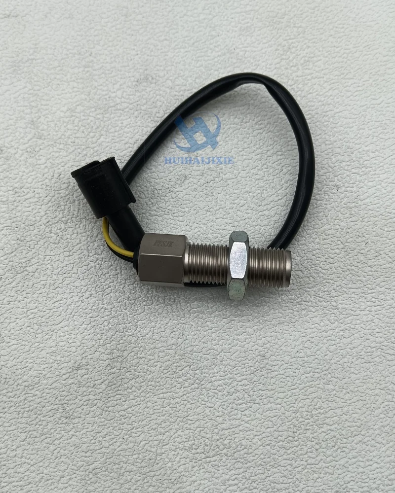 High Quality 5I-7579 5I7579 Speed Sensor for Excavator 311 315 320L 320N