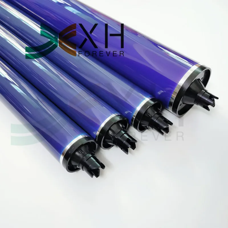 

1 Black + 3 Color Cylinder OPC DRUM for Xerox 700 C60 C70 C75 J75 550 560 570 240 242 250 252 260 7655 7665 7675 7755 7765 7775