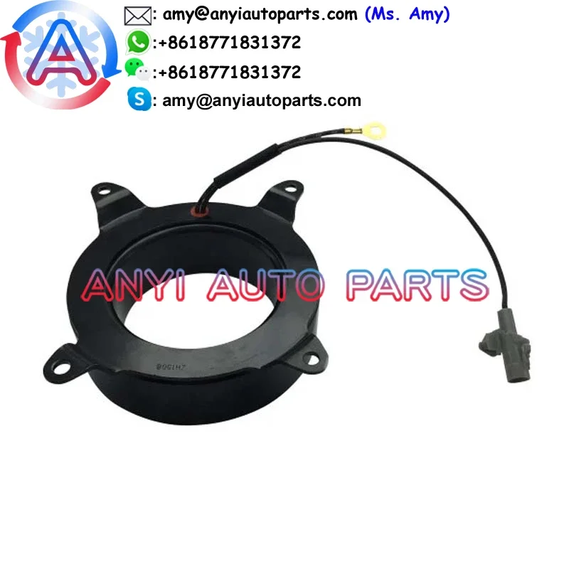 

CC23157 Car auto air conditioning compressor electromagnetic clutch coil for 129x86x49 toyota minibus 10p33c