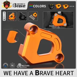 Accesorios de protección de cilindro esclavo de embrague para motocicleta KTM 1290 SUPER ADVENTURE R S T 2019 2020 2021 2022 2023 Adv 1290adv
