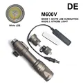M600V LED-DE