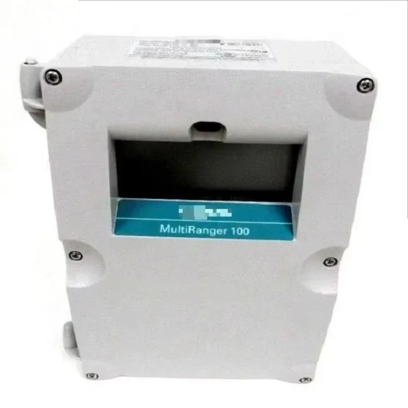 100/200 ULTRASONIC SINGLE and MULTI-VESSEL LEVEL MONITOR LEVEL CONTROLLER 7ML5033-1BA00-3A