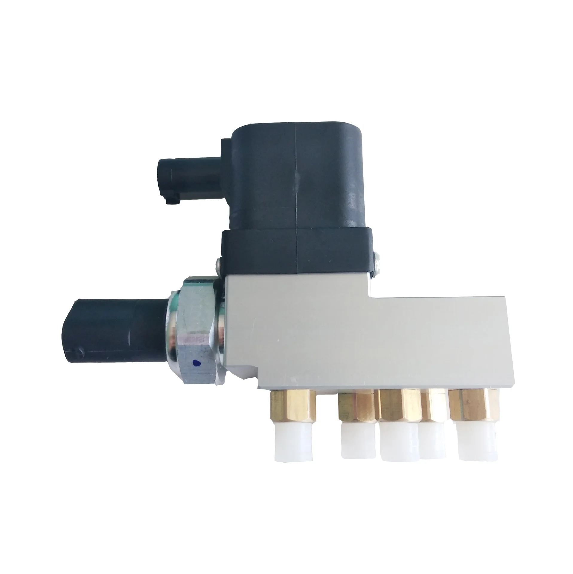 2113200158 Shock Absorber Distribution Valve Applicable, Automobile W211 Air Suspension Pump Factory Direct Sales