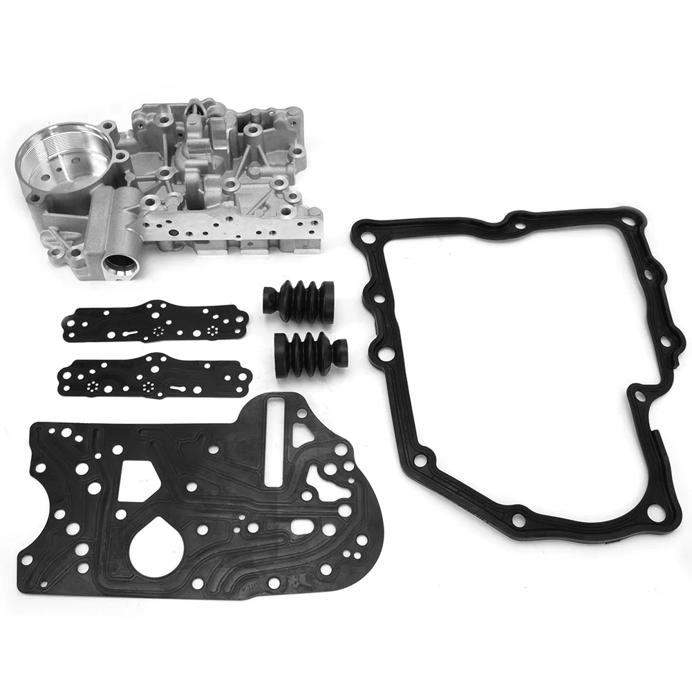 

0AM DQ200 Transmission Gearbox Rebuild Repair Kit for Audi A1 A3 Q3 VW Seat Skoda
