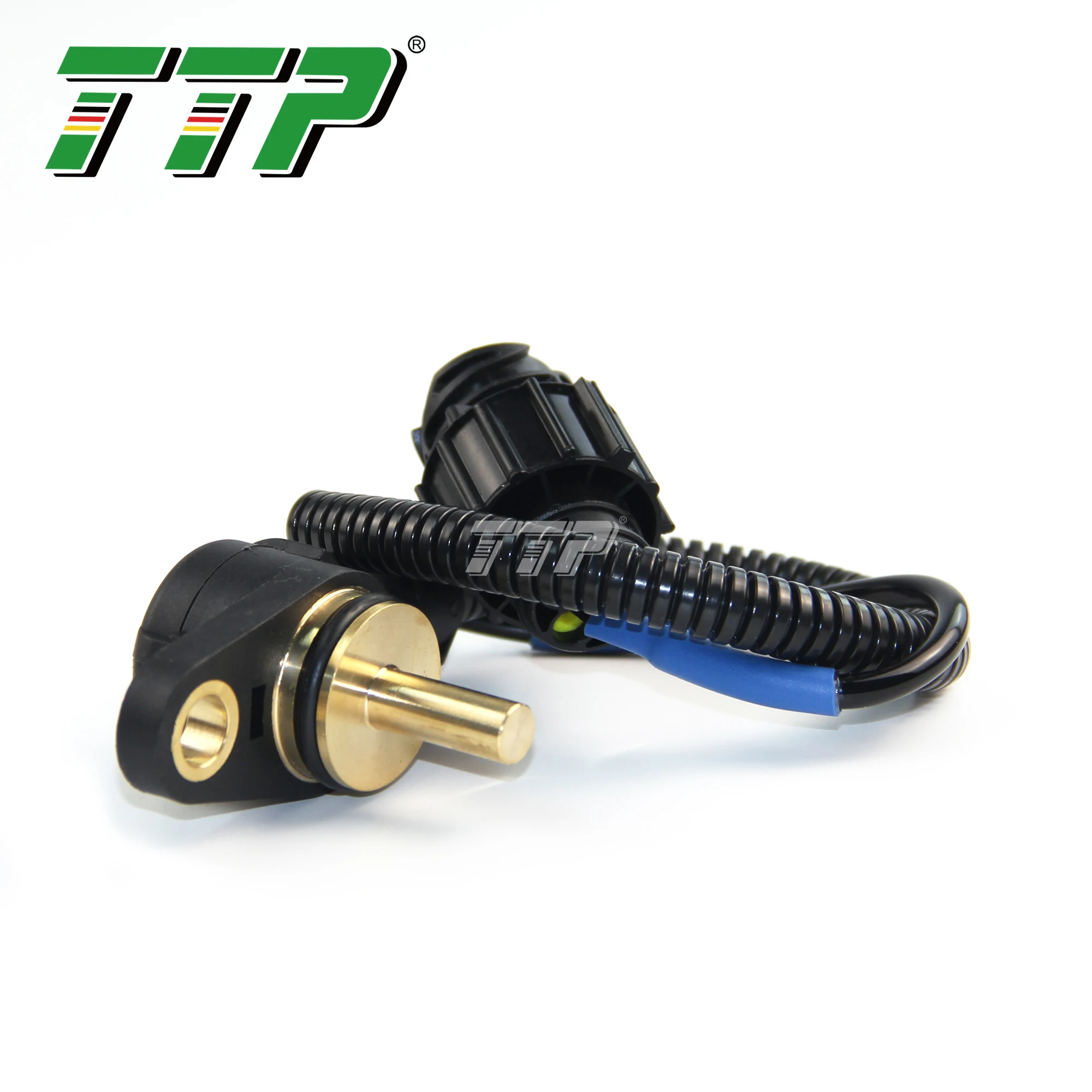 Sensor de temperatura para Volvo Bus, piezas de repuesto para camión Volvo FM9, FM10, FM12, FH12, FH16 20576614, 20374281