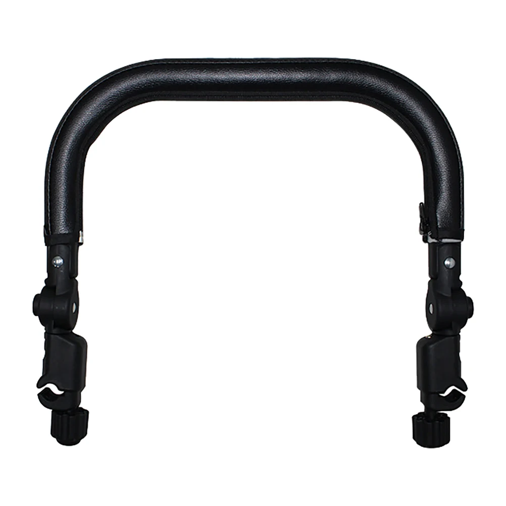 

Stroller Bumper Bar Universal Armrest Stroller Accessories Adjustable Handlebar Fit Baby Pushchair ﻿Baby Stroller Bar