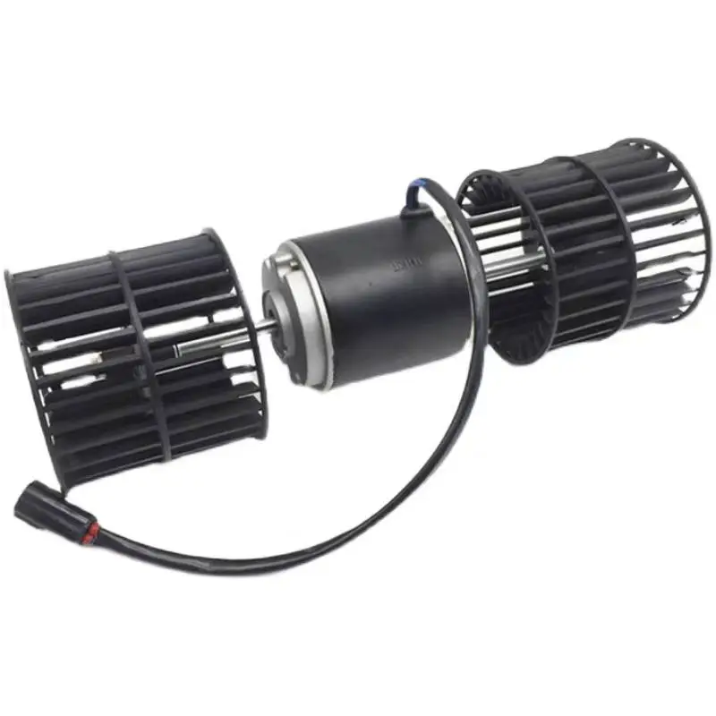 

For excavators Volvo EC140 210 240 290 360 460B Air conditioning blower warm air motor