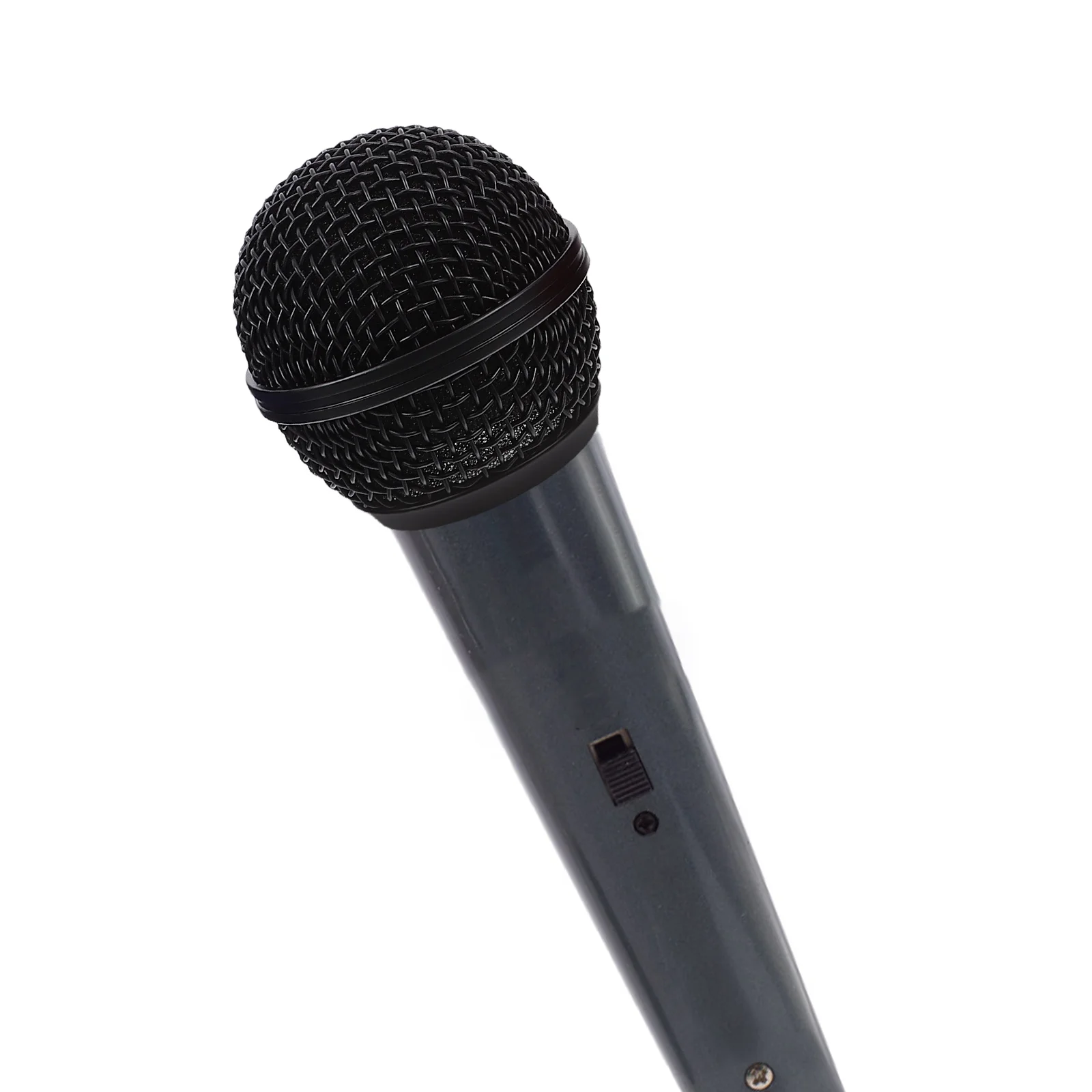 

4pcs Colorful Microphone Grille Replacement Metal Mesh Windscreen Cover For Mic Accessories Live Performance Studio