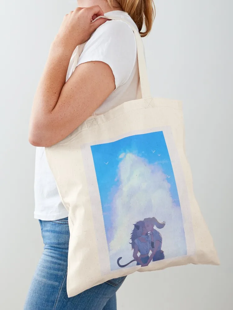 summer catradora Tote Bag Big bag tote bag Women's bags