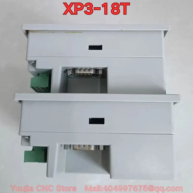 Second-hand XP3-18T all-in-one machine function test is normal Latest Pricing for 2026
