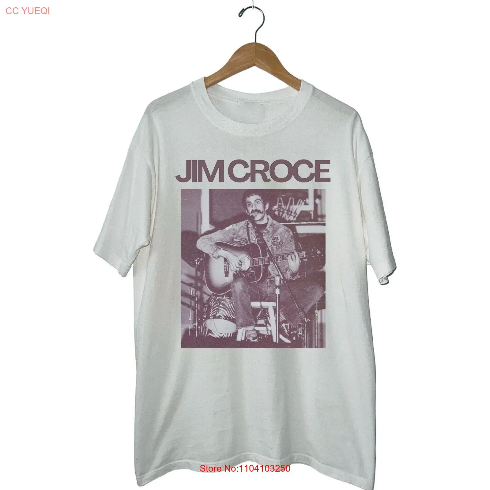 Jim Croce Still Rai…