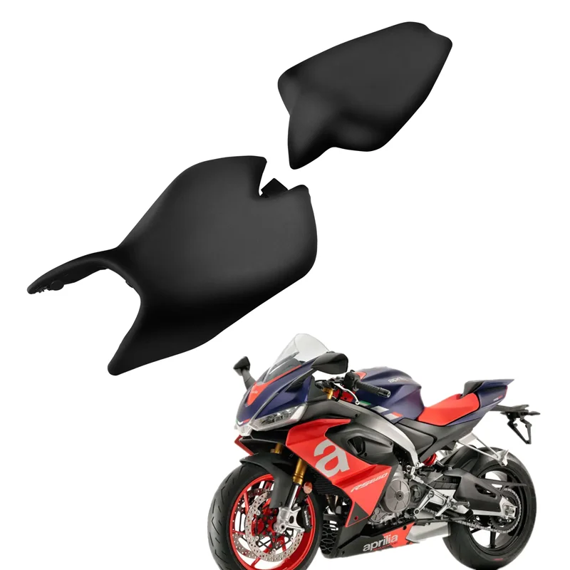

For Aprilia RS660 2021-2023 2022 Motorcycle Front Rear Driver & Passenger Seat Motorcycle Acsessories