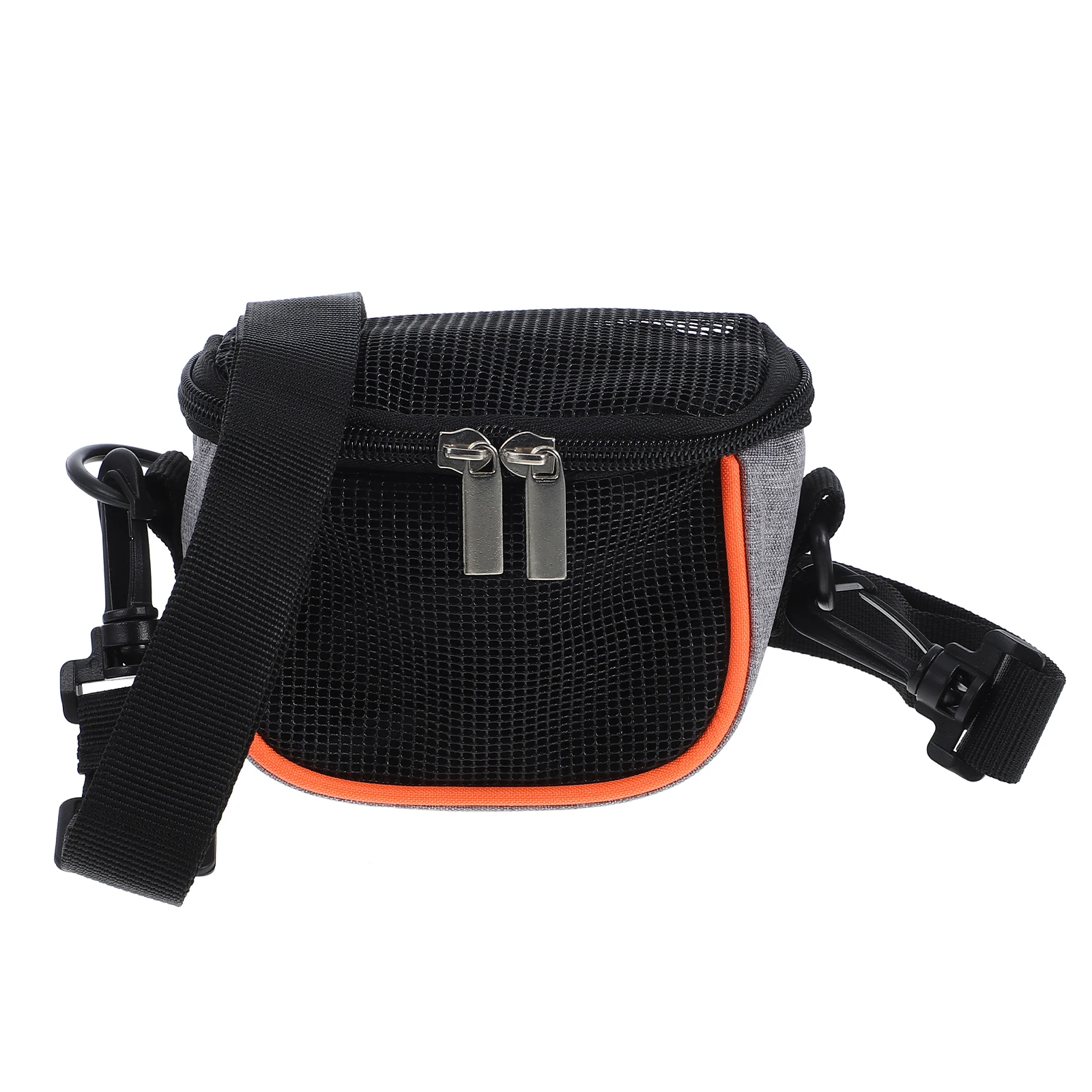 

Breathable Hamster Bag Guinea Pig Cage Rabbit Backpack Chinchilla Hedgehog Sugar Glider Lightweight Adjustable Straps