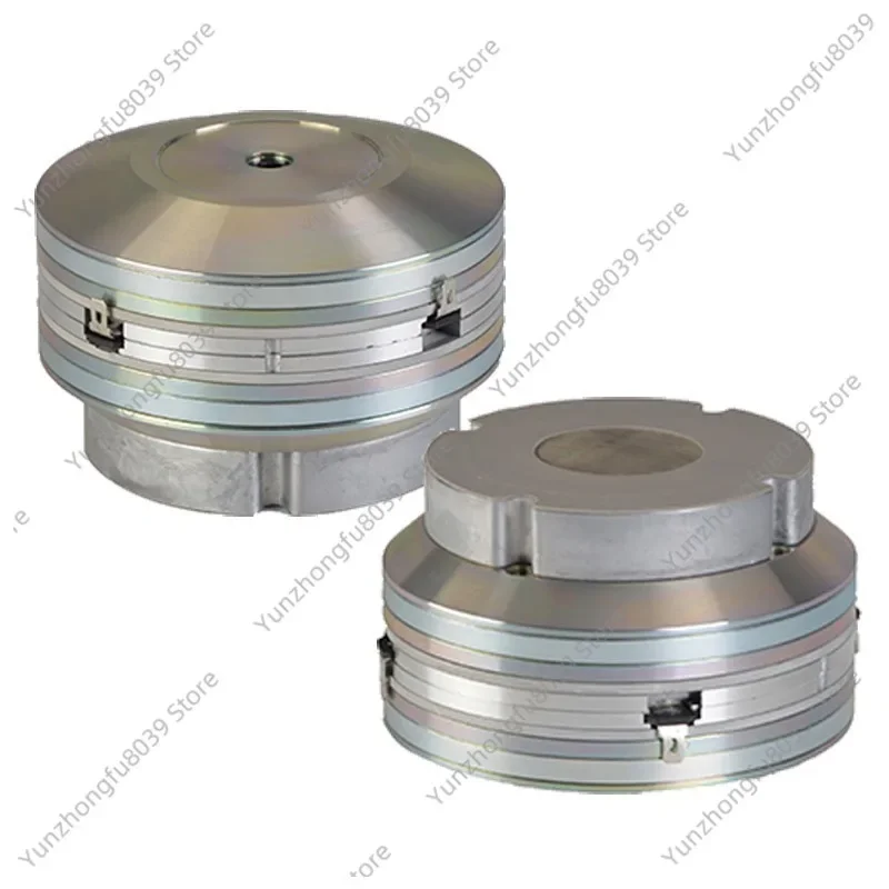 Neodymium Magnet Line Array Horn High Frequency Driver Car & Stage Performance Tweeter Loudspeaker