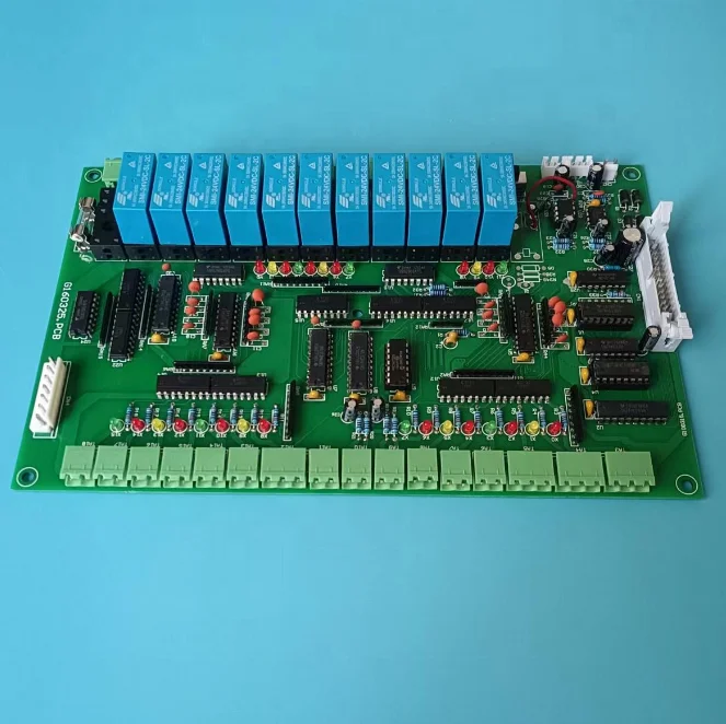 

New GRAFMAC Thermal CTP UV CTP CtCP Plate Processor Driver Drive Electrical Circuit Board PCB