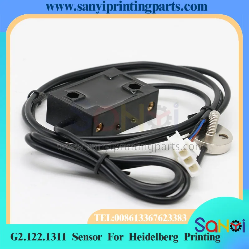 Best Quality G2.122.1311 Sensor For Heidelberg SM52 PM52 Printing Machine Parts