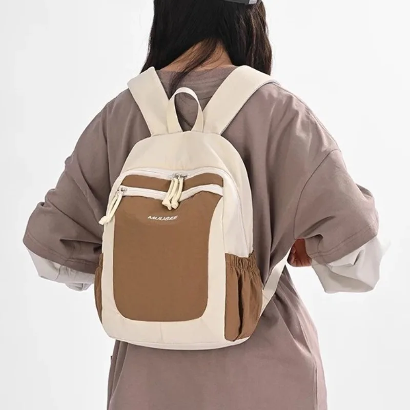 Versatile Large Capacity Travel Backpack Lightweight Outdoor Backpack Kids Backpacks for Boy Cute Backpack School Bag Mochila