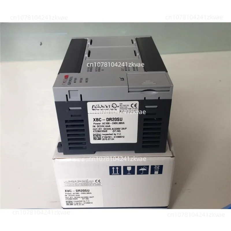 LS Power Generation XBC-DR20SU 30SU 40SU 60SU XBC-DN20SU DR14E DR20E DR30E