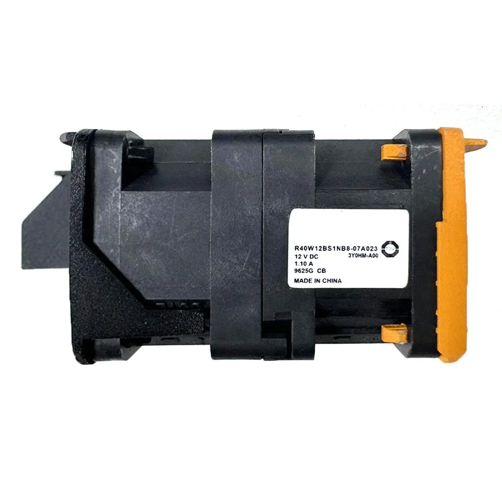 

Server Fan For DELL For PowerEdge R640 0KG52T KG52T R40W12BS1NB8-07A023 03Y0HM 3Y0HM-A00 DC12V