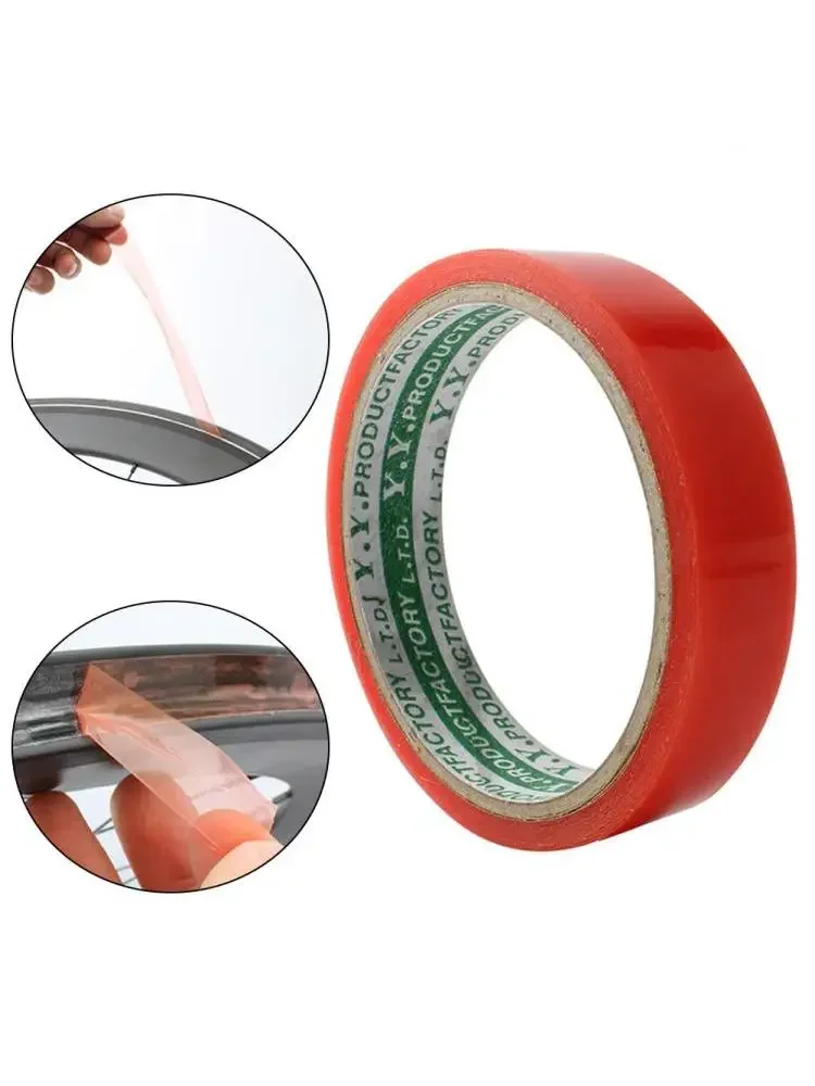 AliExpress TOOPRE Tube Tire Double Sided Adhesive Tape Tubular-Rim Tapes Bicycle Repair Tools Tire Tubular Adhesive