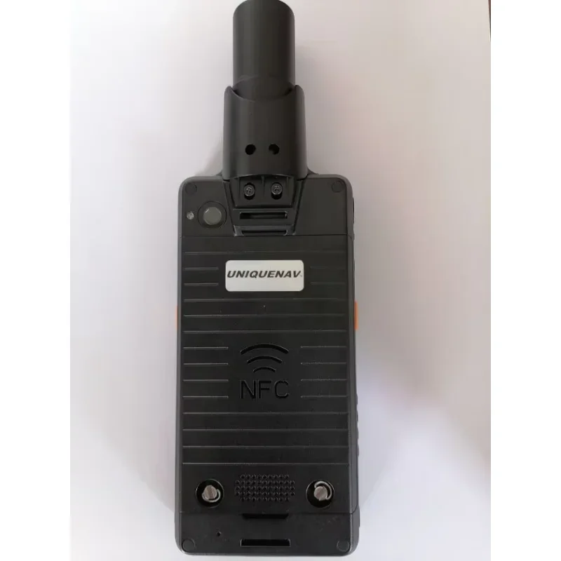 رسم خرائط مجمع بيانات GIS مع برنامج المسح U38P 1 سم دقة نظام تحديد المواقع #3