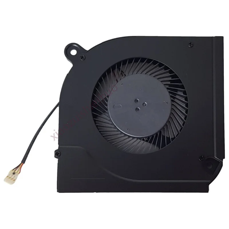 FOR  Acer ConceptD CN517-71 CN517-71P CPU Thermal Cooling Fan 23.Q5MN4.002