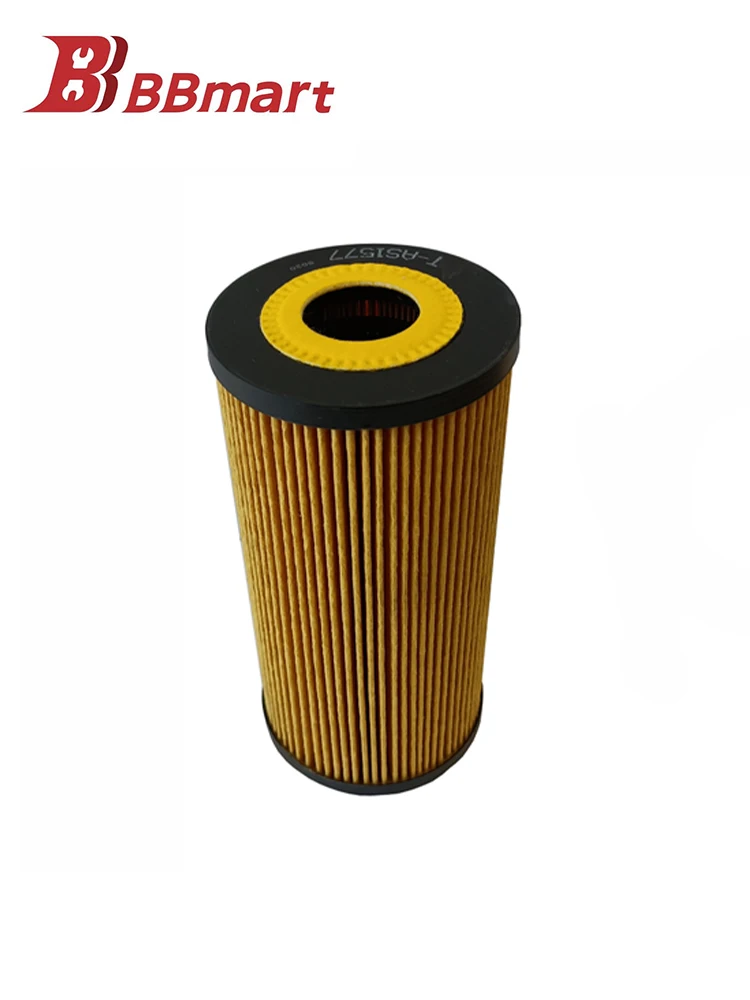 BBmart Auto Parts 1 pcs Oil Filter For Mercedes Benz Ssangyong MB100 Istana OE 6611803209 6611803309 Wholesale Factory price