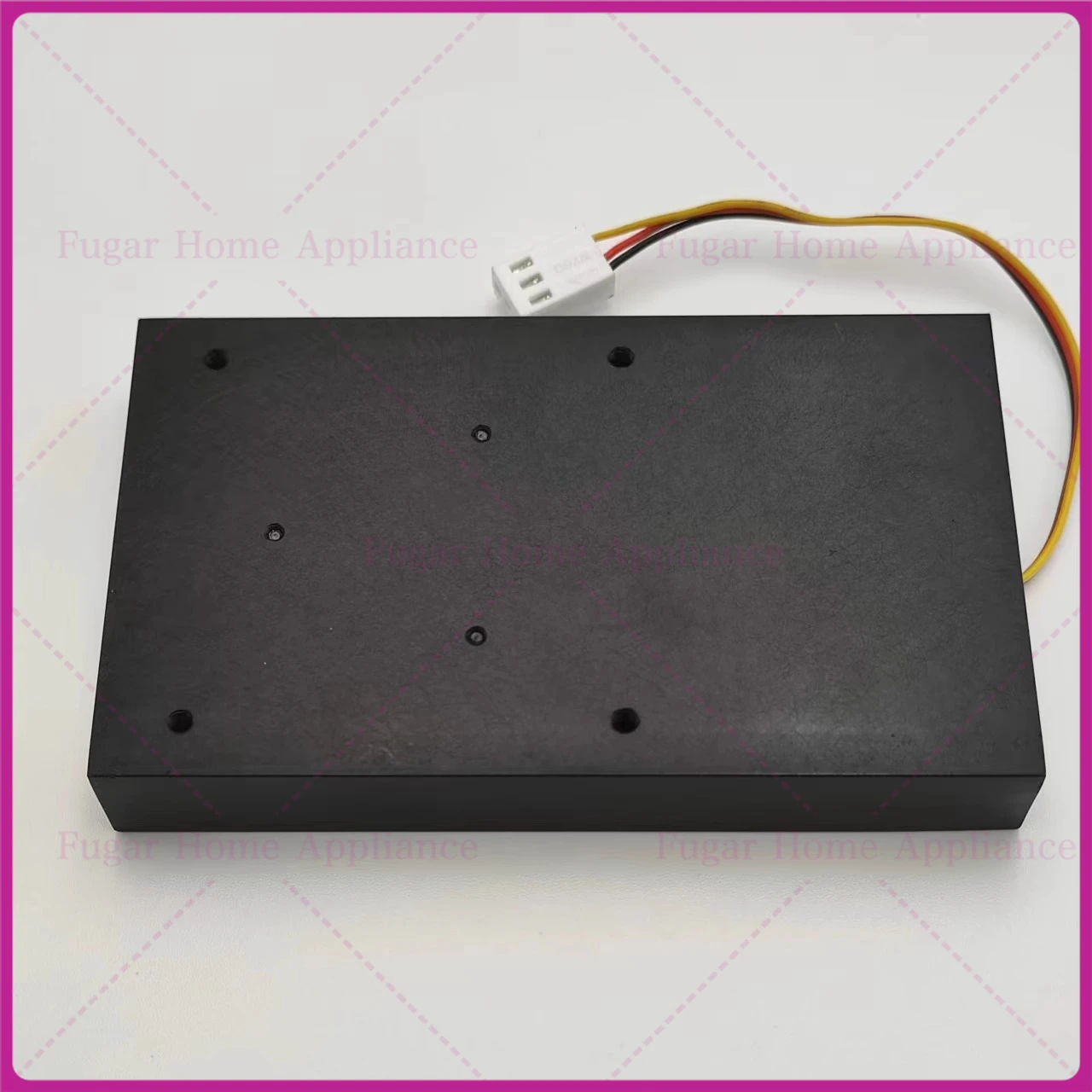 Graphics card/industrial control motherboard CPU heat sink 2-wire/3-wire/4-wire temperature control/silent heat sink
