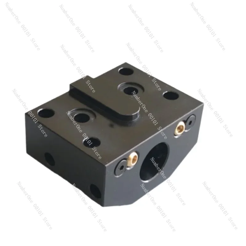 3PCS Customized Key Width 20mm CNC Lathe Turret Tool Block Servo Hydraulic TX160A Lathe HTC3630 Boring Hole  Boring Tool Holder