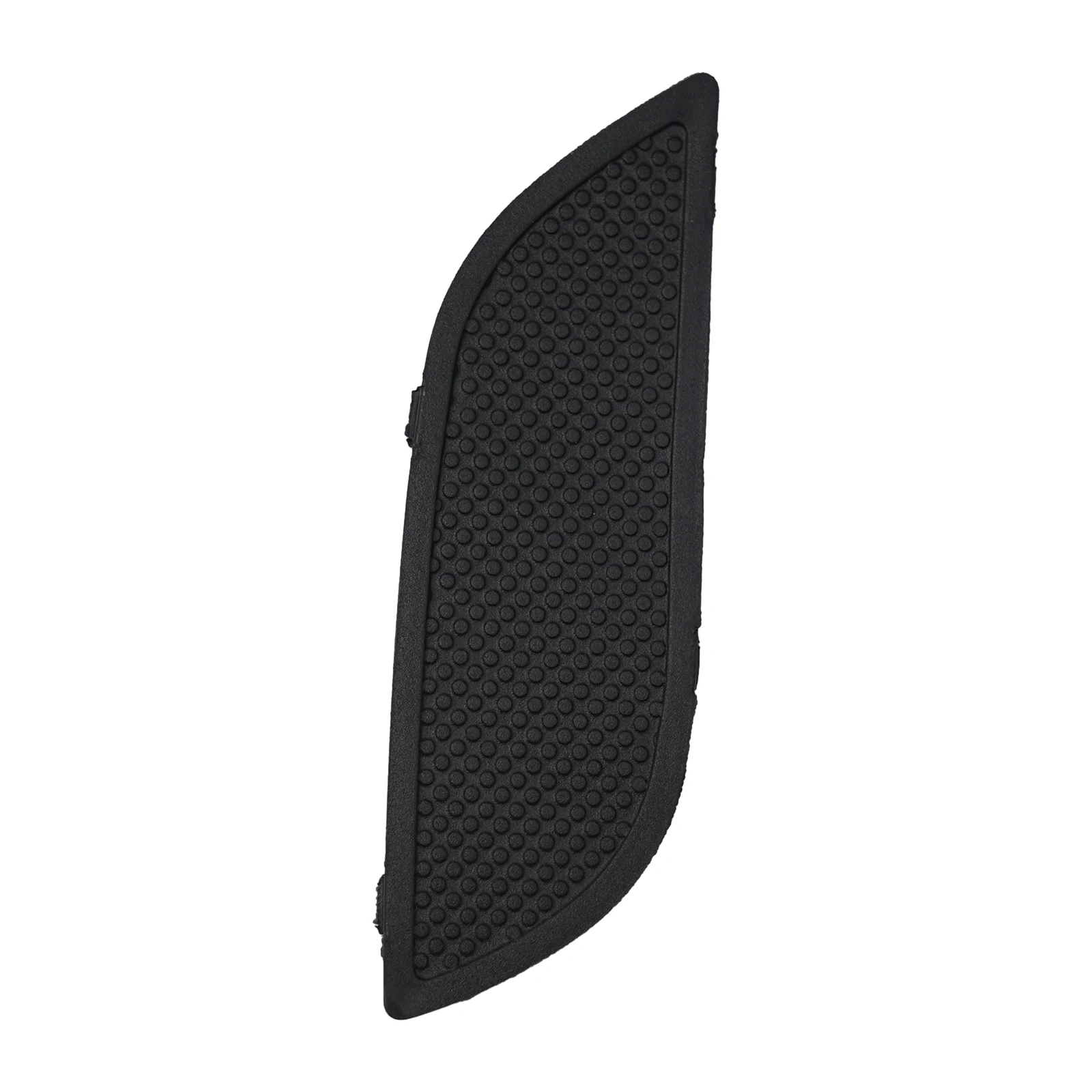 Pull Pocket Cap Cover Pair 2PCS for Honda For CR-V 2012 2013 2014 2015 2016 Front Armrest Handle Mounting Clip-On ABS