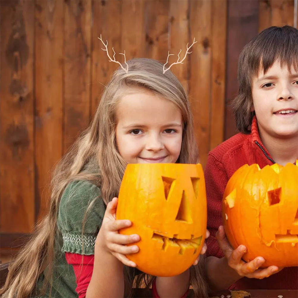 

10pcs Artificial Antler Tree Branches Fake Dry Branch Decor For Home Table Vase Filling Diy Craft Layout Props Simulation