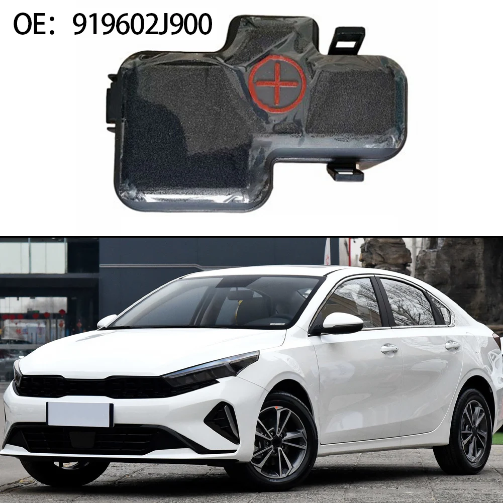 Battery Positive Insurance Cover 919602J900 For KIA For Mohave and Borrego 2007 2015 and Practical Installation