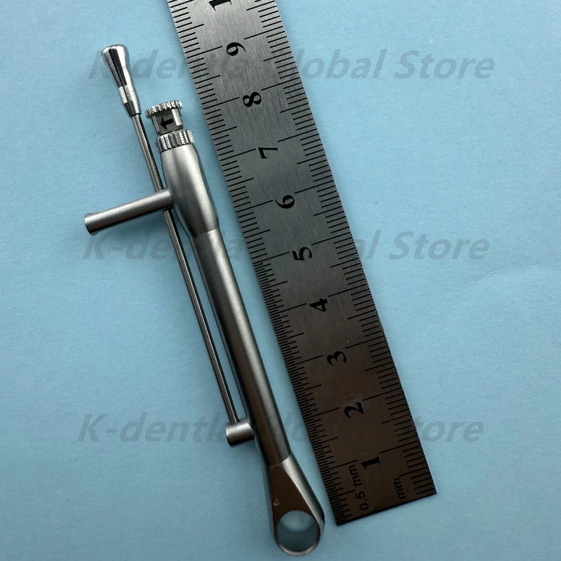 

Набор из 3 универсальных стоматологических динамометрических ключей с трещоткой и ручным приводом, прецизионные инструменты для имплантации зубов