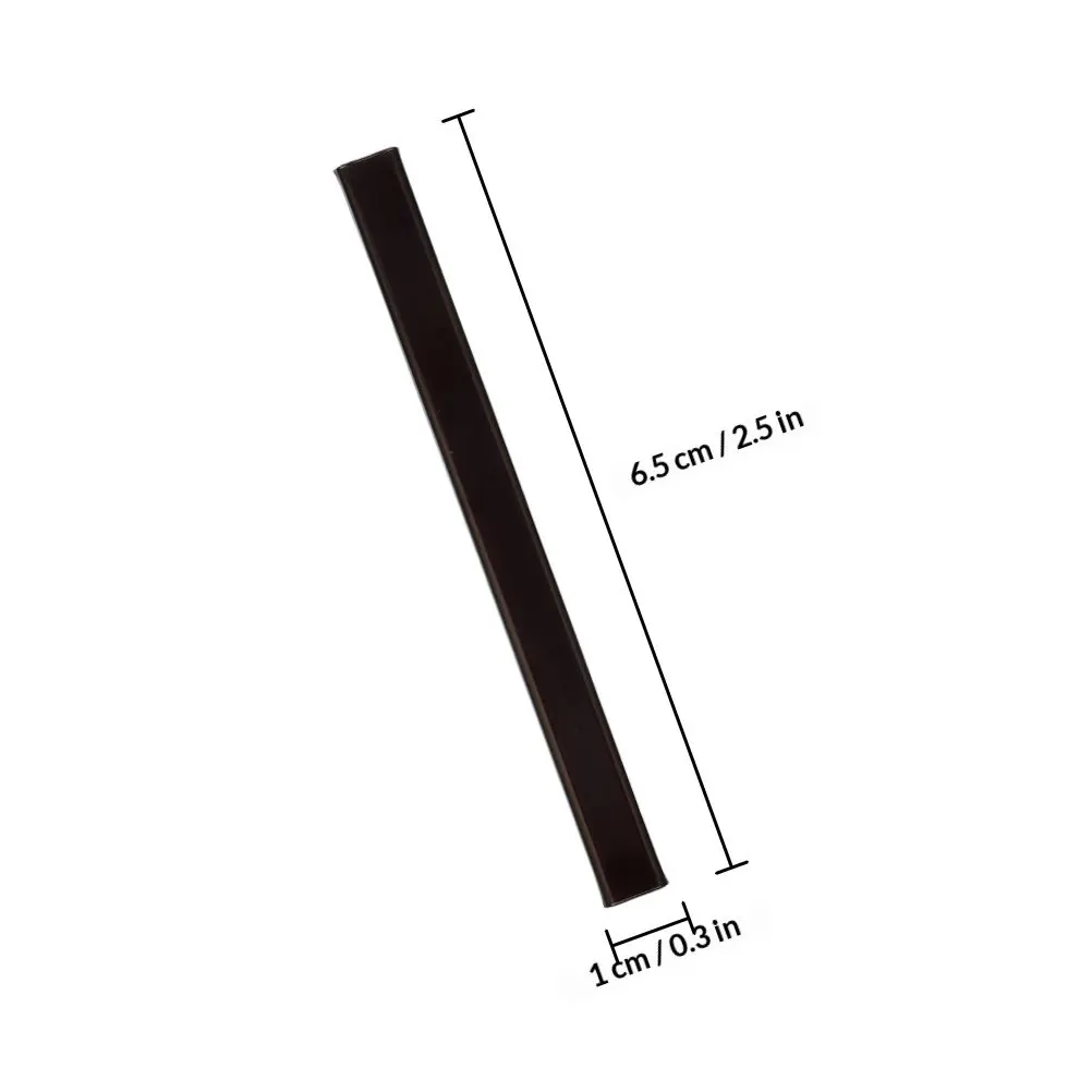 4 pcs Wire Cable Sleeve Tubing Heat Shrink Halloween Christmas New Year Fpv Motor Wire Cover Cable Organizers Cover Plastic