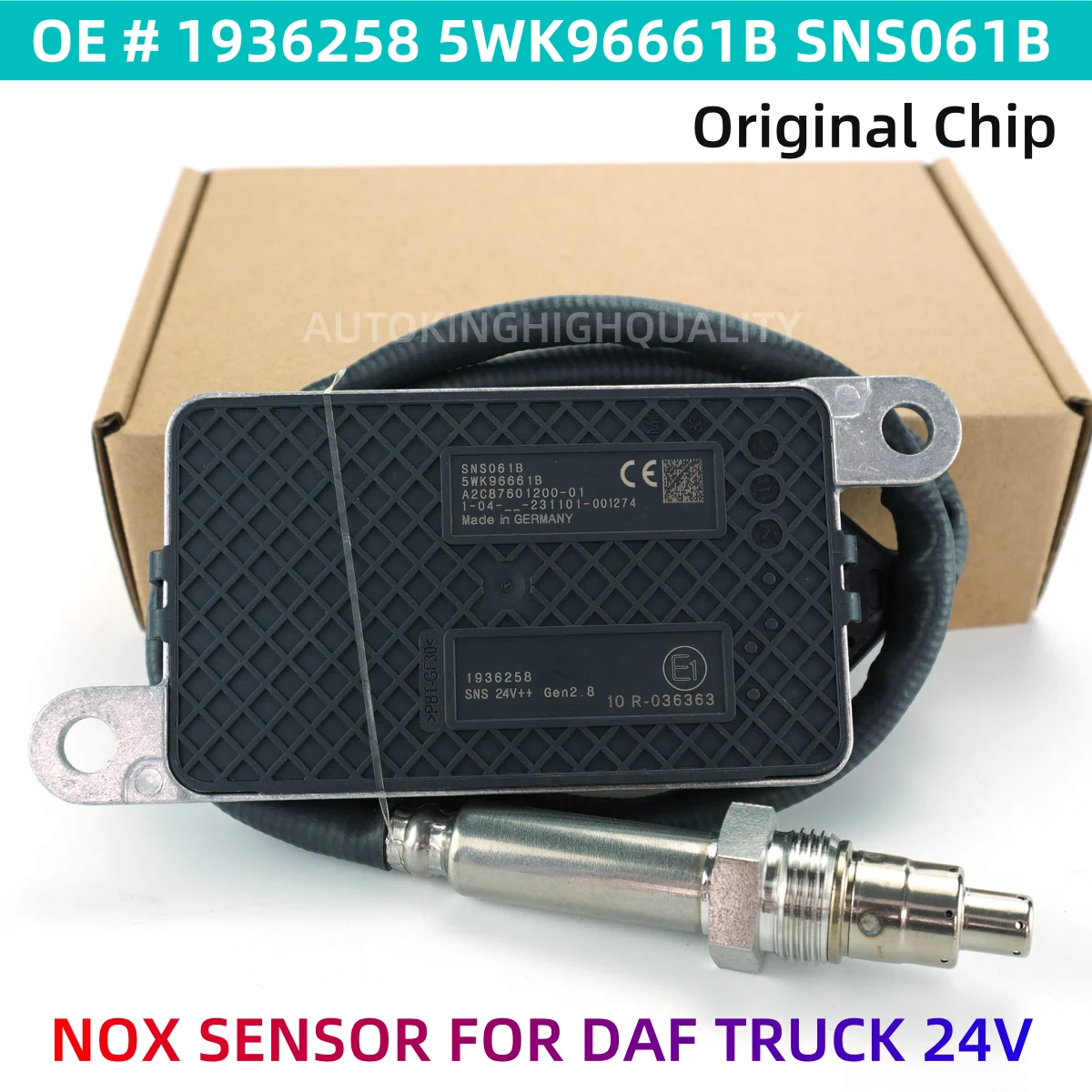 High Quality Forngk…