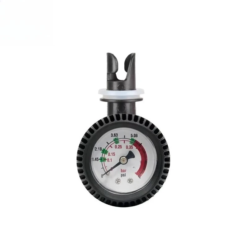

barometer for inflatable gymnastics pads, inflatable boats and inflatable surfboards