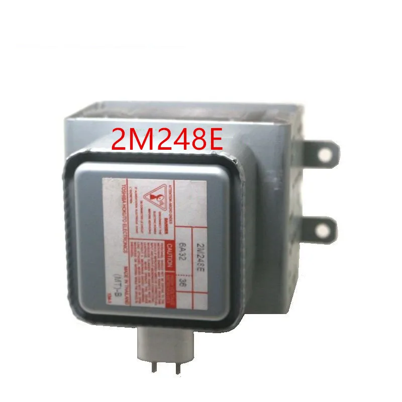 100% New for TOSHIBA air-cooled Industry Microwave Oven Magnetron 2M248H 2M248J 2M248K 2M248E 2M303H