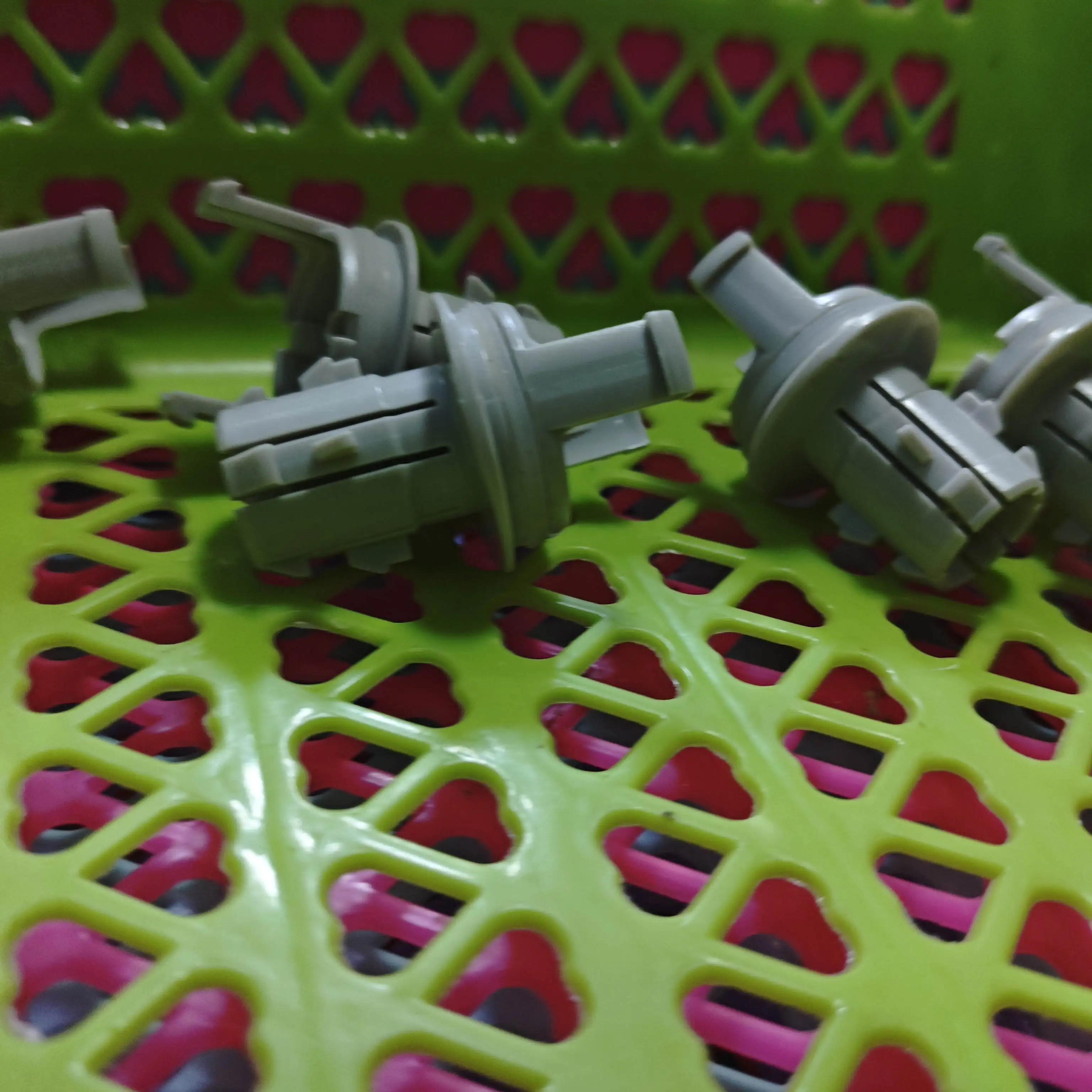 10X GPR-38 خرطوشة فوهة لكانون 6055 6065 6075 6255 6265 6275 8085 8095 8105 8205 8285 8295 8505 8585 8595 6565 6575