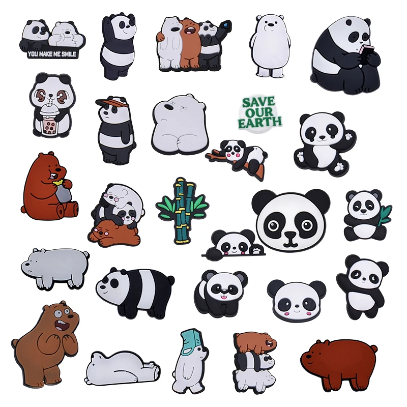 

Подвески для обуви Disney Panda Kung Fu 8-100 шт. | Симпатичные аксессуары из ПВХ для сабо и сандалии | Детский DIY украшение для вечеринки, рождественский подарок