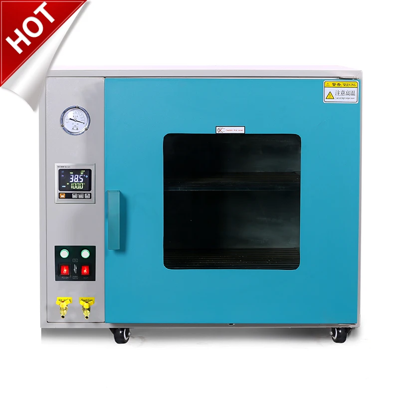 

Industrial DZF-Series Big Volume Vacuum Drying Oven