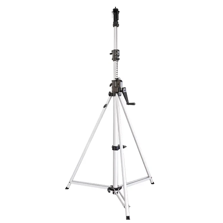

Video Photo Shoot Equipment Adjustable Tripod Stand Photographic Light Stand Tripod Photographic Stand