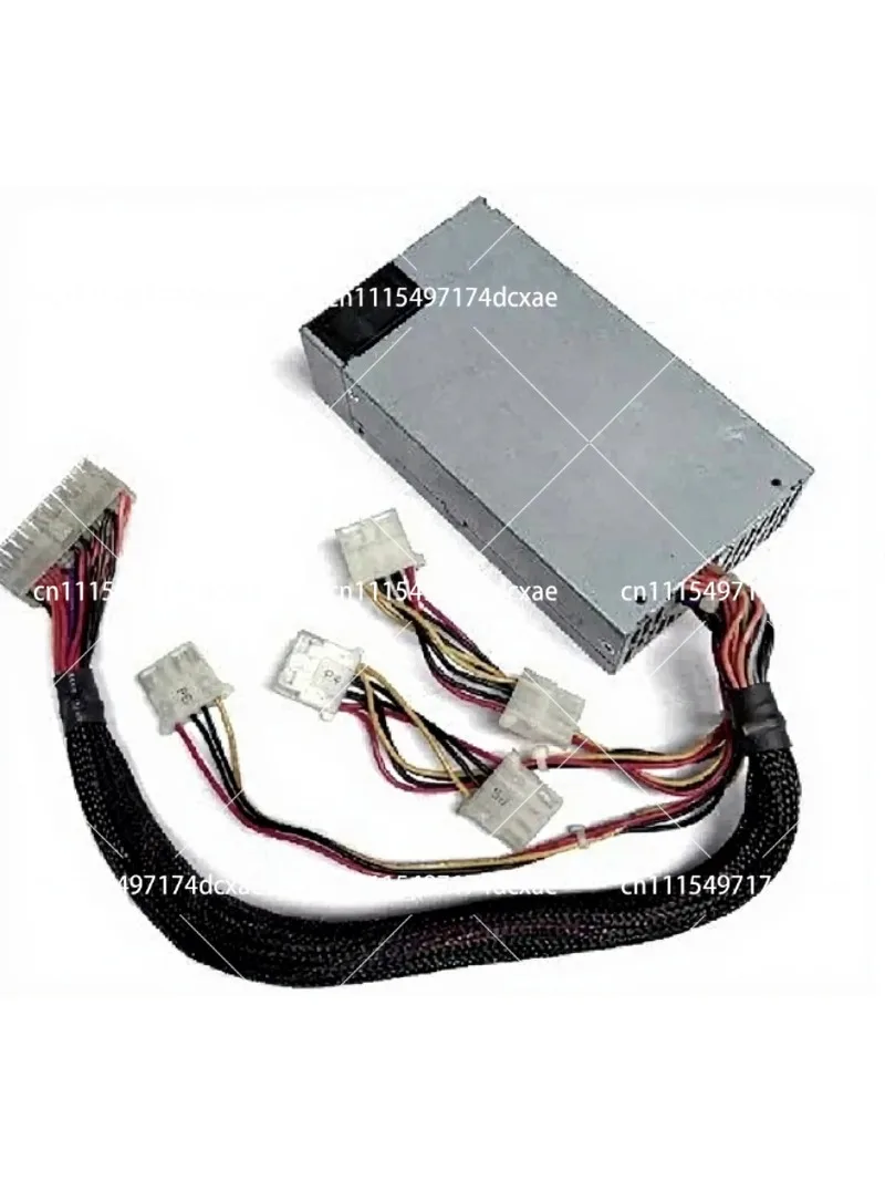 150W Flex 1U Industrial Power Supply Unit, Small Form‑Factor PSU for Mini ITX Server Host Equipment