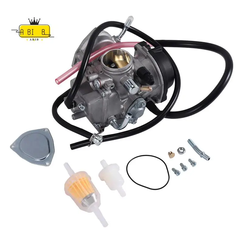 

ABIB -Carburetor Set Suit For CFMOTO CF500 CF188 For CF MOTO 300Cc 500Cc ATV Quad UTV Carb