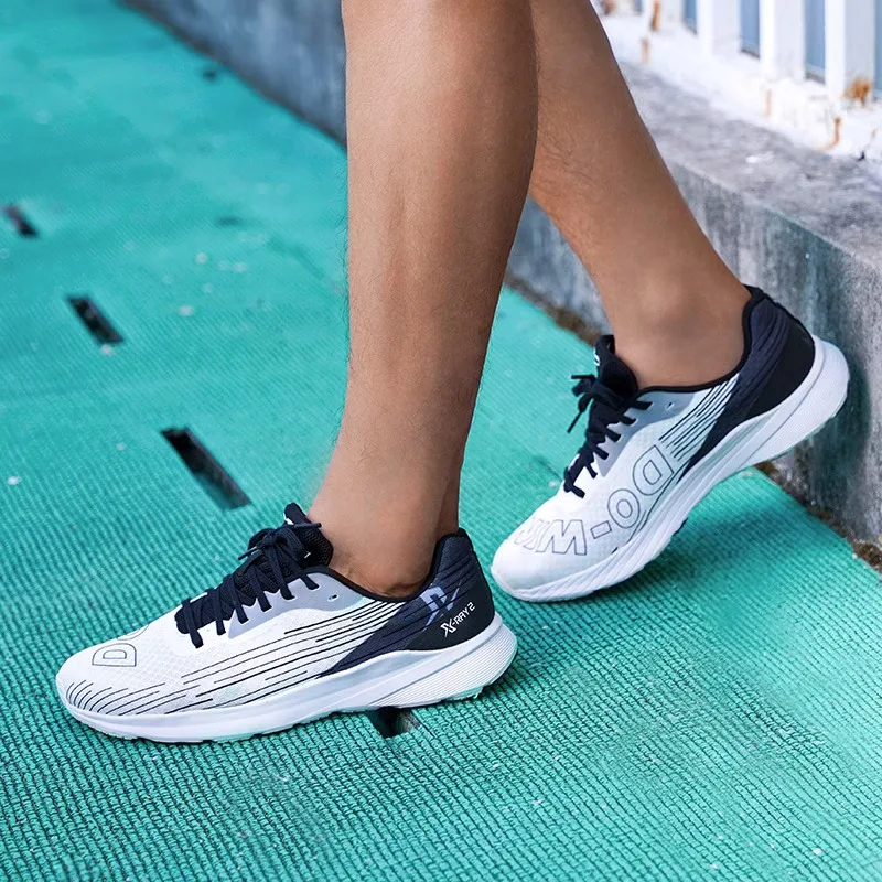 

Men's Running Training Shoes Comfortable and versatile unisex outdoor jogging shoes for running, walking and hiking