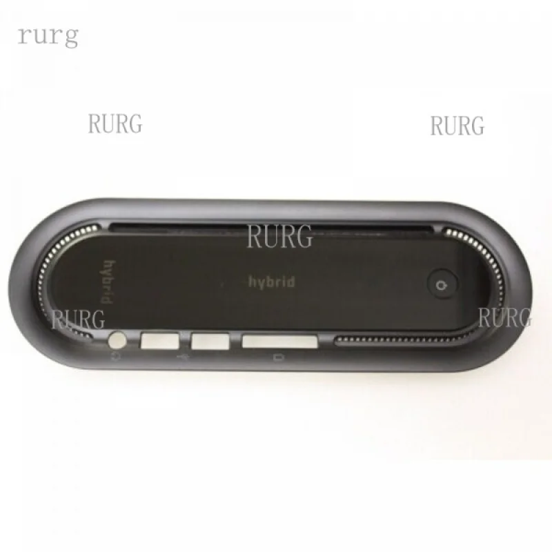 R+  FOR Dell Studio Hybrid Front Fascia Bezel X953C