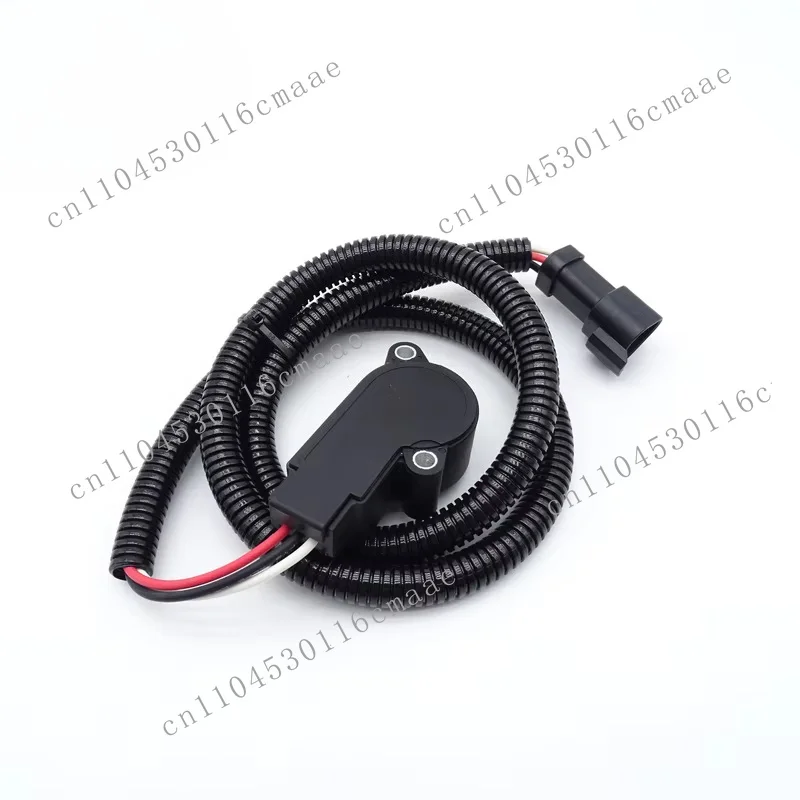 2026 Industrial machinery parts Excavator parts Angle sensor 266-1466 2661466