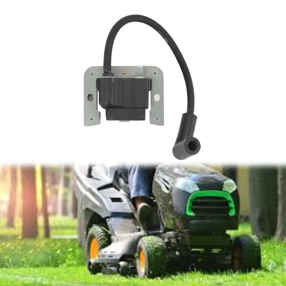 Ignition Coil Compatible with 24 584 45S 24 584 01S 20 584 03S 2458445S Supporting Steady Ignition for Various Engine Models